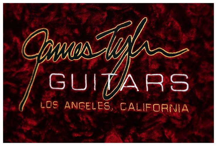 Tyler Dann Huff Black Classic #25505 Tyler Dann Huff Black Classic #25505