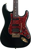 Tyler Dann Huff Black Classic