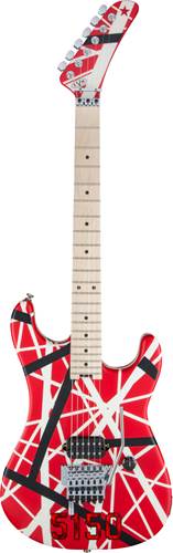 EVH Striped Series 5150