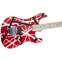 EVH Striped Series 5150 Front View