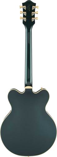 Gretsch G6609TG Players Edition Broadkaster Center Block Double Cut Cadillac Green Gretsch G6609TG Players Edition Broadkaster Center Block Double Cut Cadillac Green