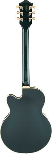 Gretsch G6659TG Players Edition BroadKaster Jr. Center Block Single-Cut with String-Thru Bigsby Cadillac Green Gretsch G6659TG Players Edition BroadKaster Jr. Center Block Single-Cut with String-Thru Bigsby Cadillac Green