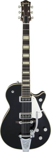 Gretsch G6128T-53 VS Vintage Select '53 Duo Jet with Bigsby Black 