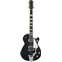 Gretsch G6128T-53 VS Vintage Select '53 Duo Jet with Bigsby Black  Front View