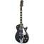 Gretsch G6128T-53 VS Vintage Select '53 Duo Jet with Bigsby Black  Front View
