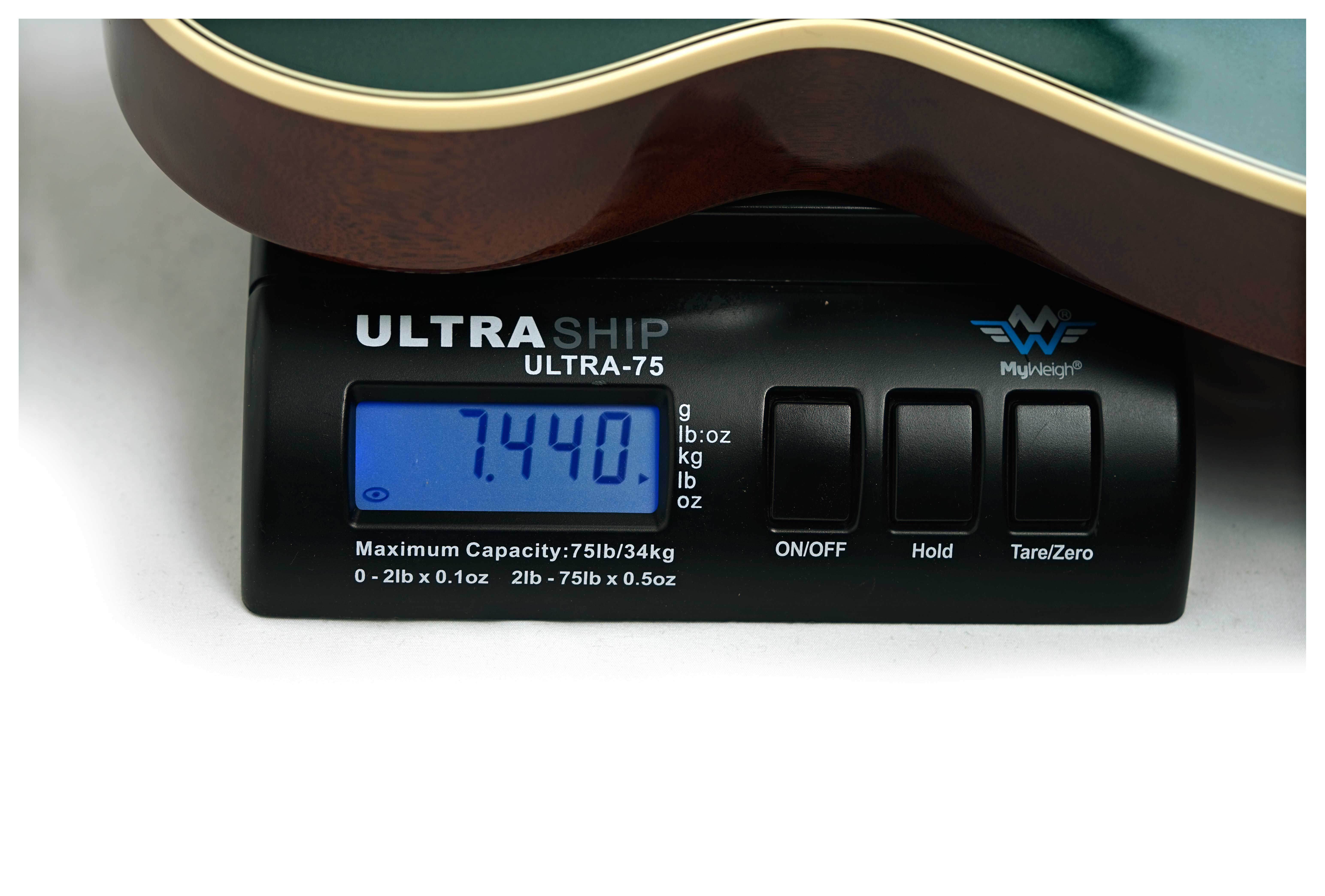 Gretsch G6128T-57 Vintage Select '57 Duo Jet Cadillac Green #JT23093523