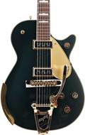 Gretsch G6128T-57 Vintage Select '57 Duo Jet Cadillac Green