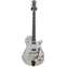 Gretsch G6129T-59 Vintage Select '59 Silver Jet Front View
