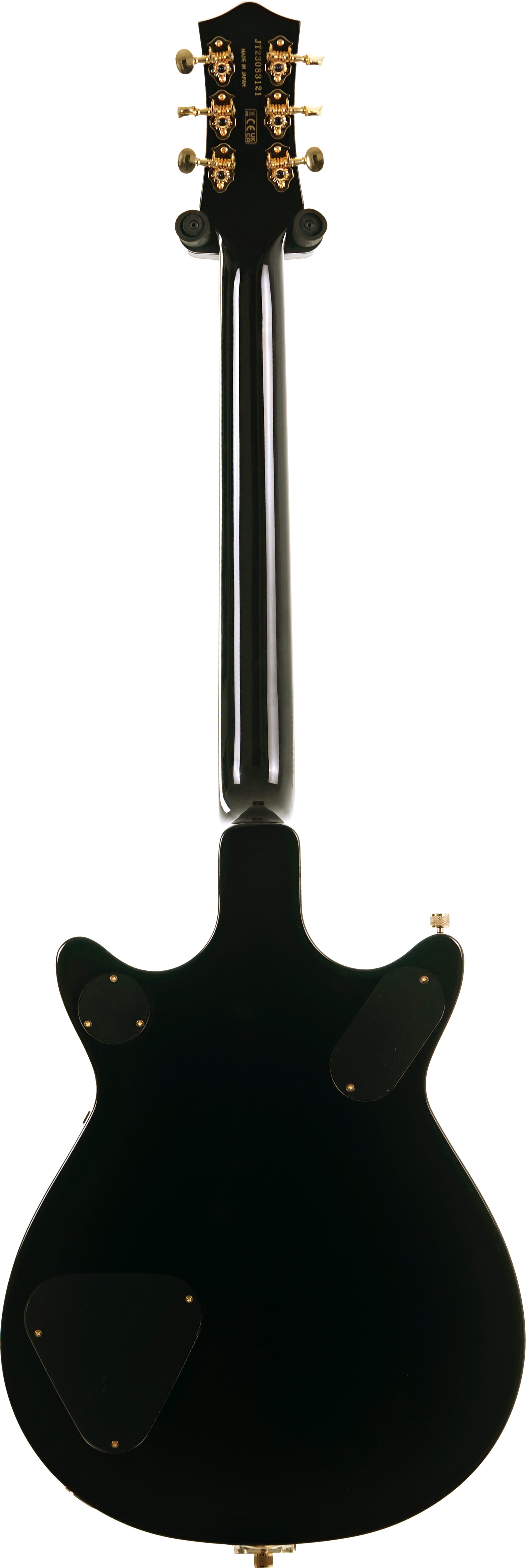 Gretsch G6131T-62 VS Vintage Select Jet Firebird WC #JT23083121