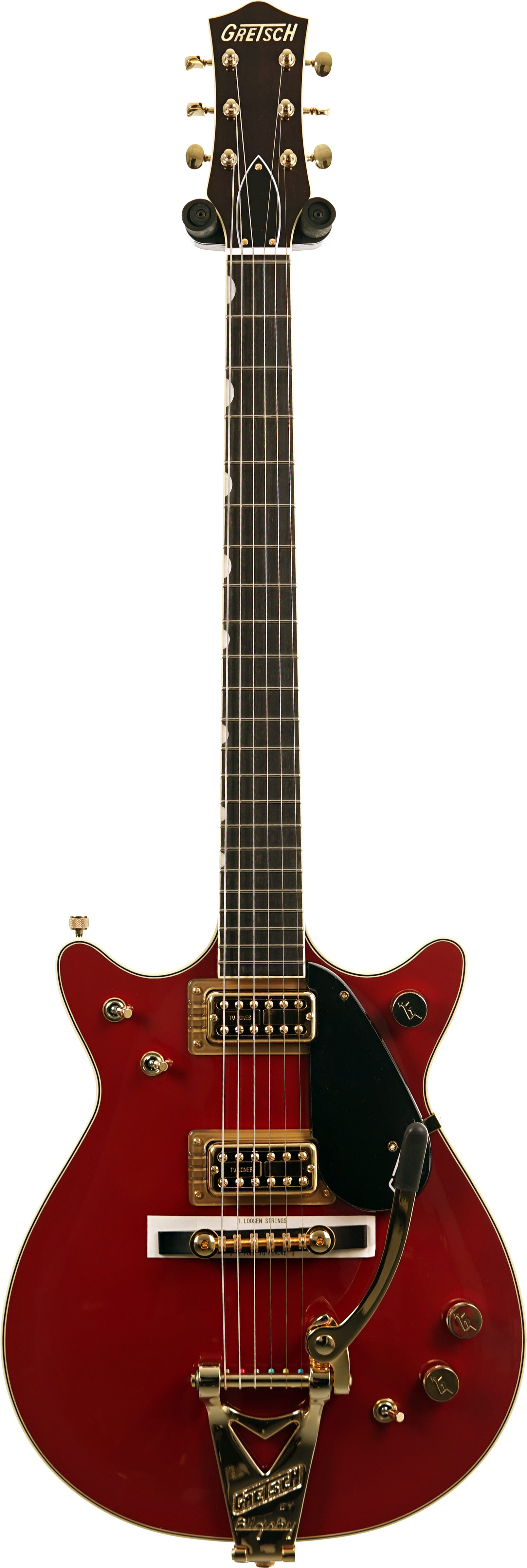 Gretsch G6131T-62 VS Vintage Select Jet Firebird WC #JT23083121