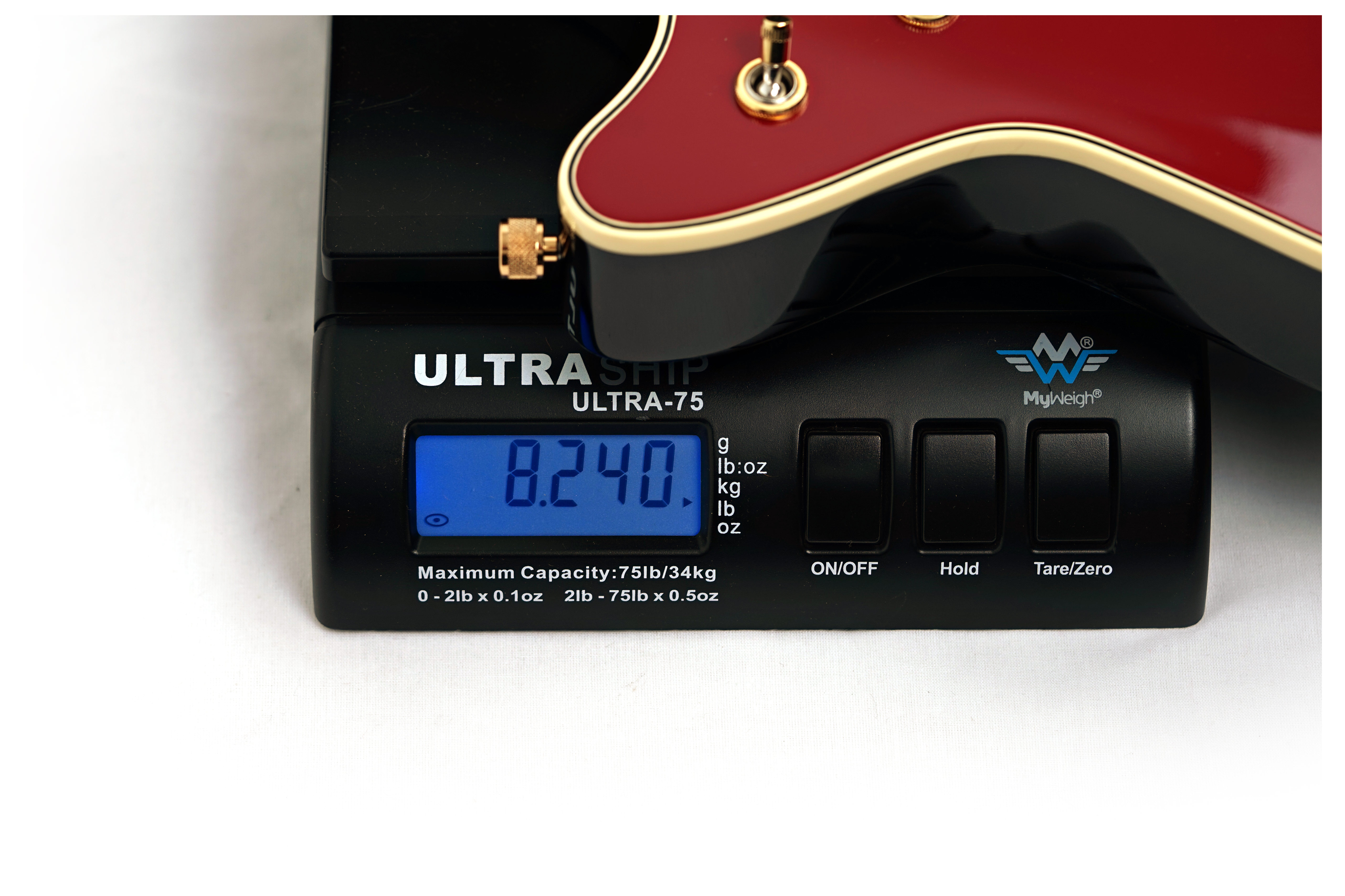 Gretsch G6131T-62 VS Vintage Select Jet Firebird WC #JT23083121