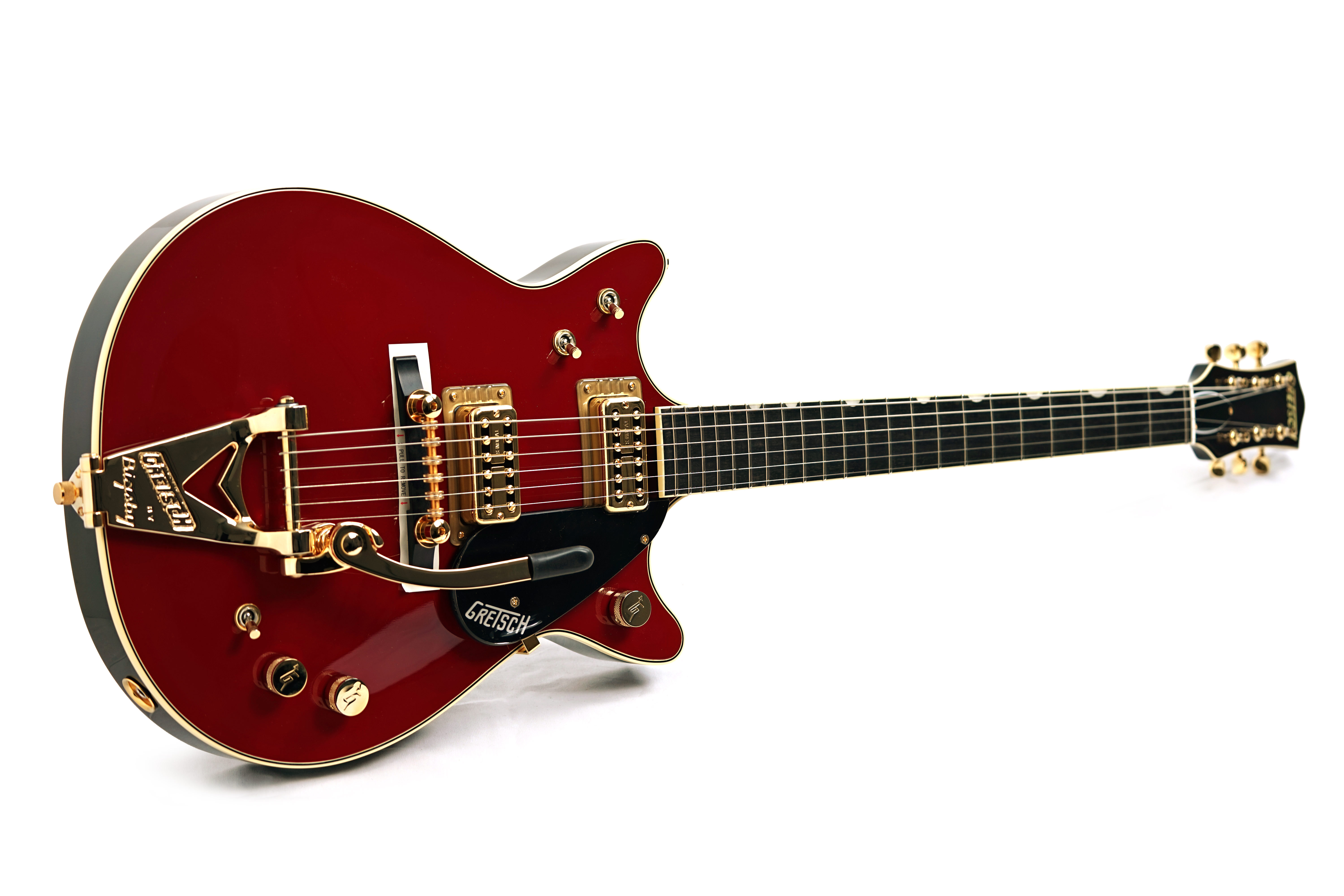 Gretsch G6131T-62 VS Vintage Select Jet Firebird WC #JT23083121