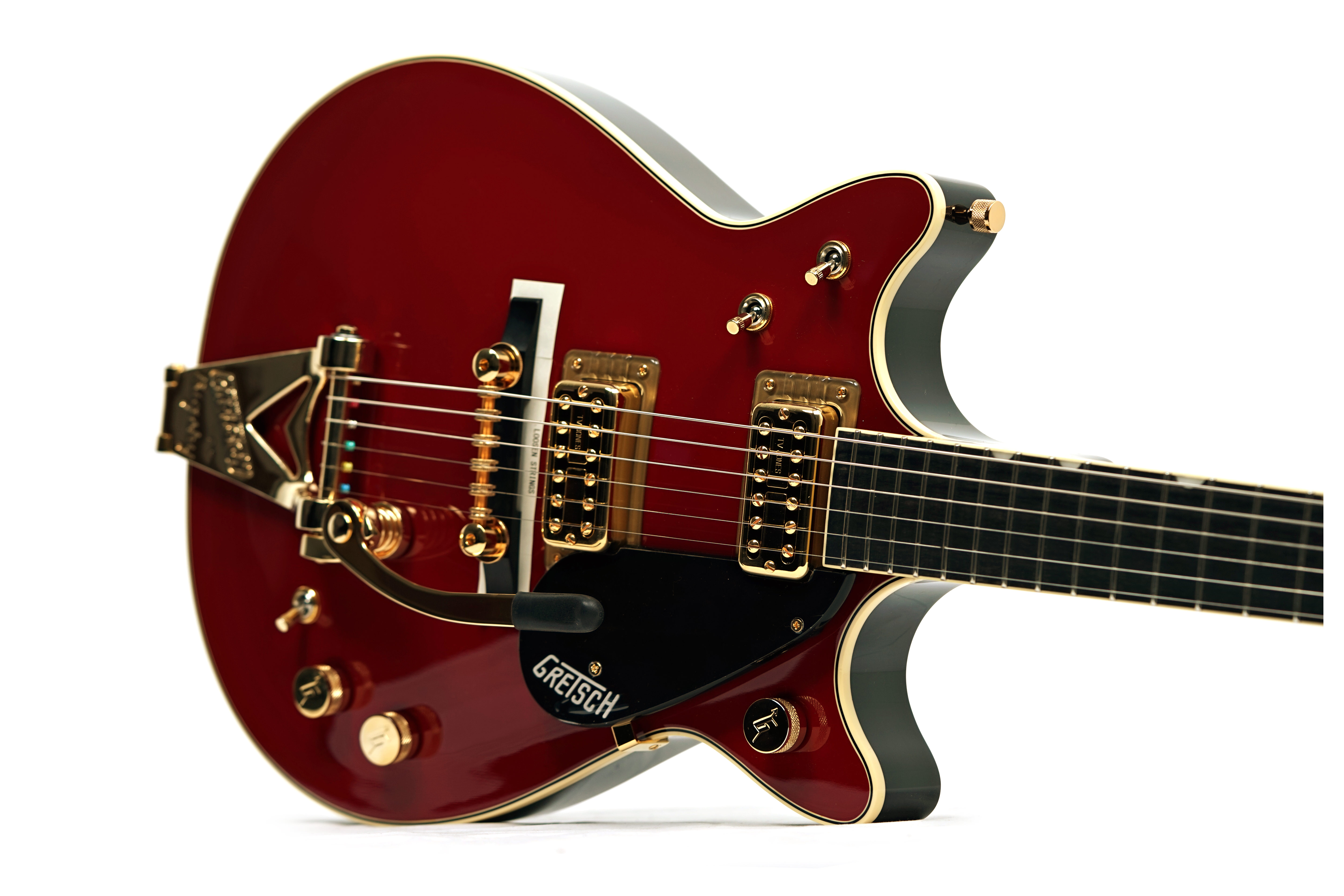 Gretsch G6131T-62 VS Vintage Select Jet Firebird WC #JT23083121