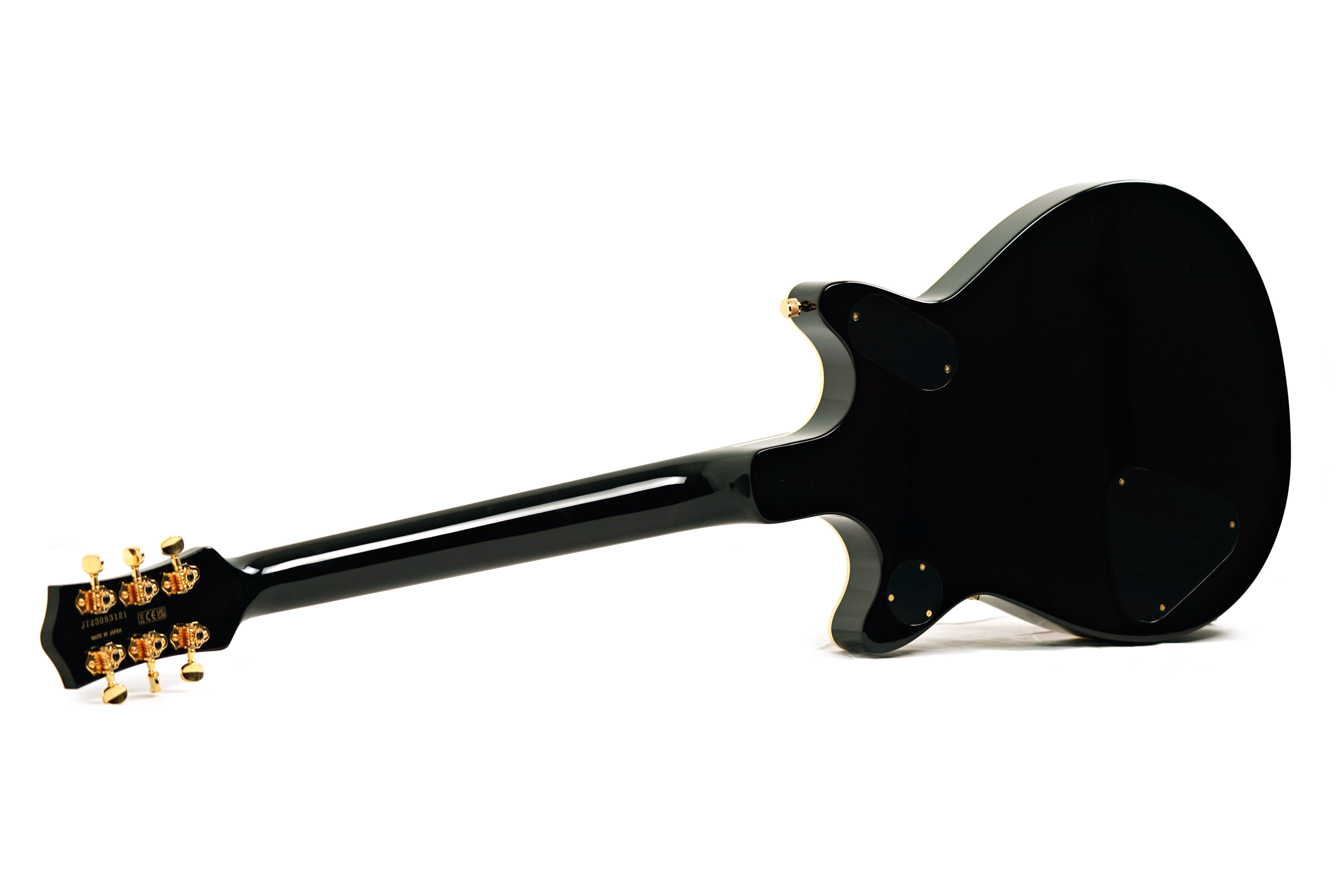 Gretsch G6131T-62 VS Vintage Select Jet Firebird WC #JT23083121