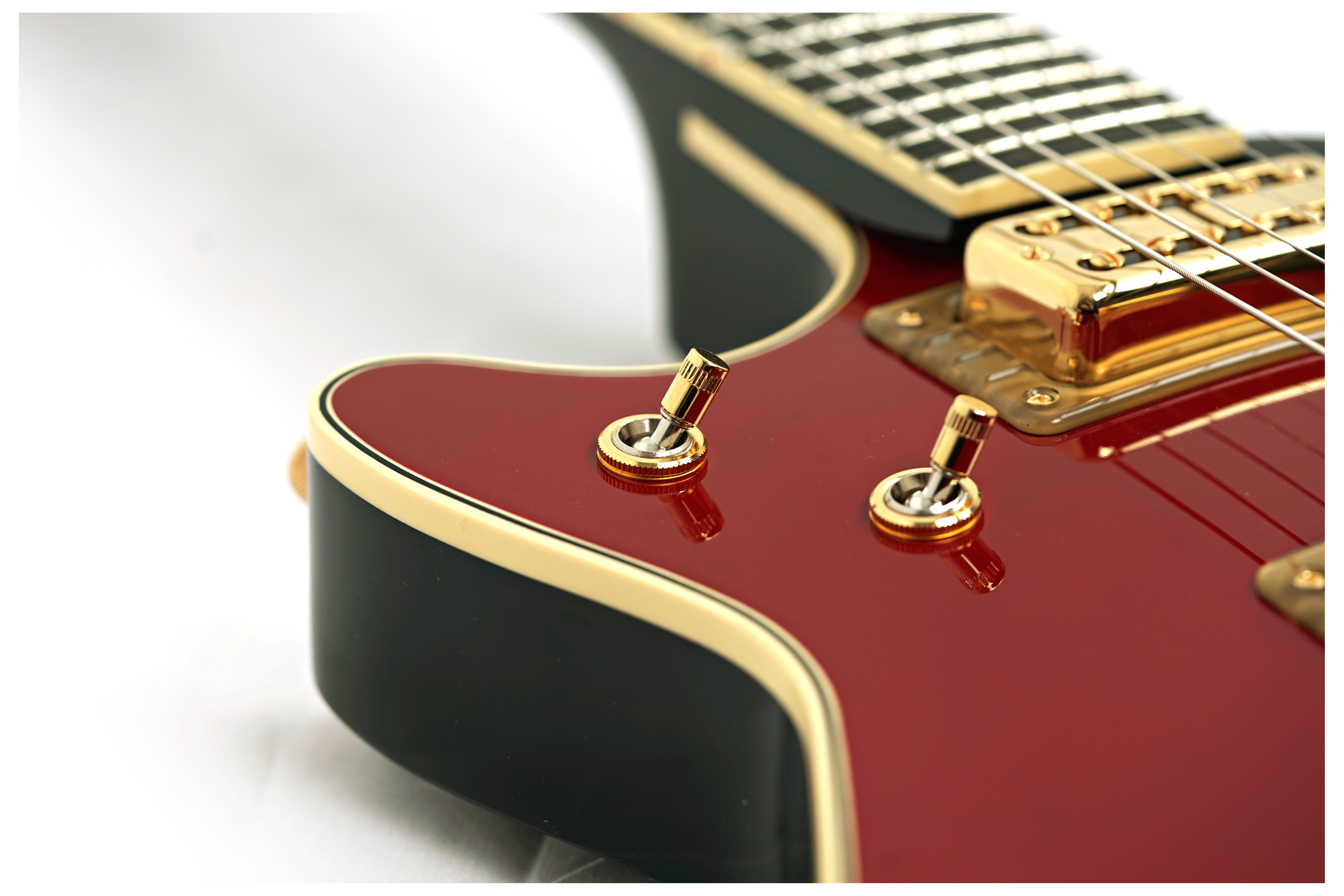 Gretsch G6131T-62 VS Vintage Select Jet Firebird WC #JT23083121