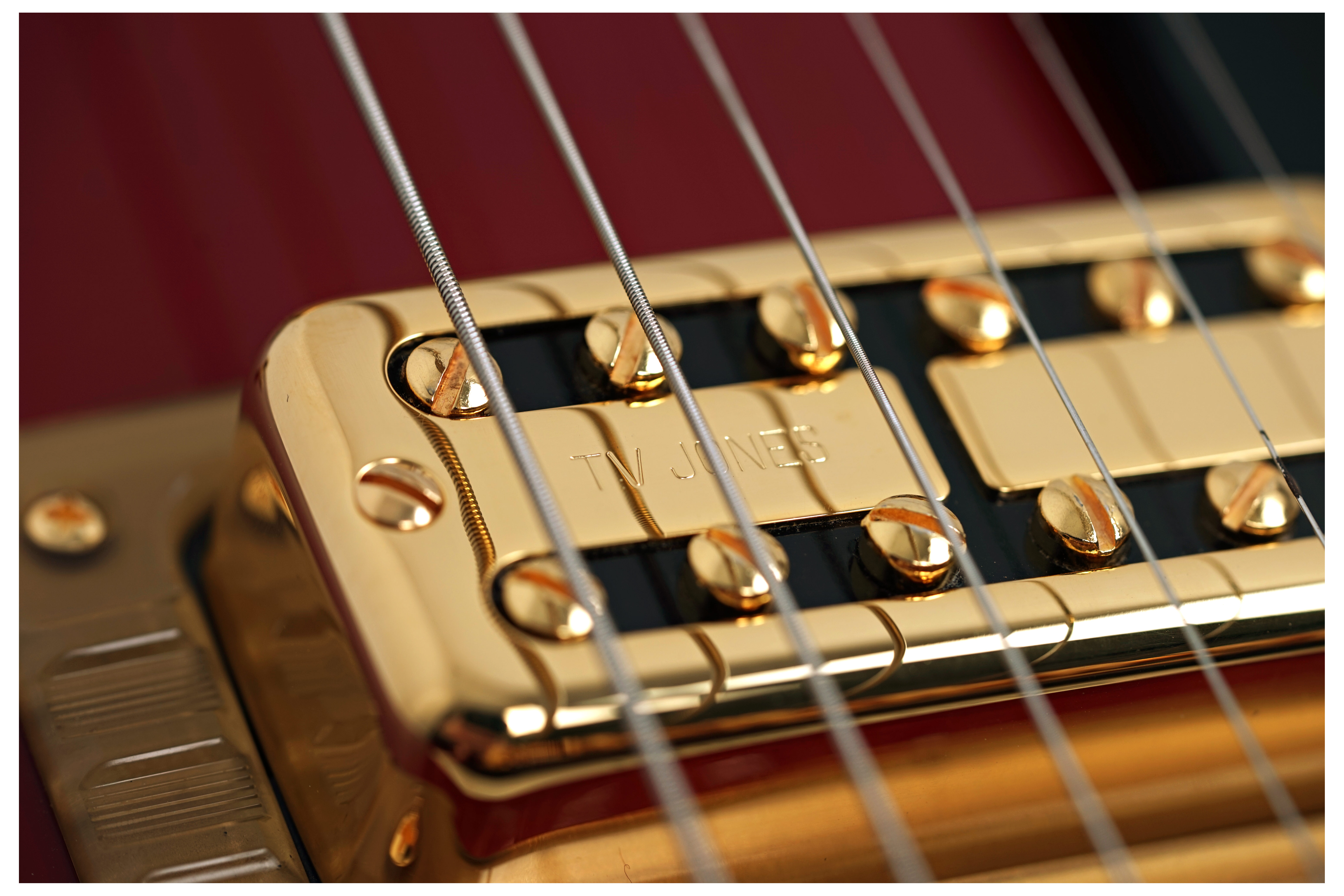 Gretsch G6131T-62 VS Vintage Select Jet Firebird WC #JT23083121