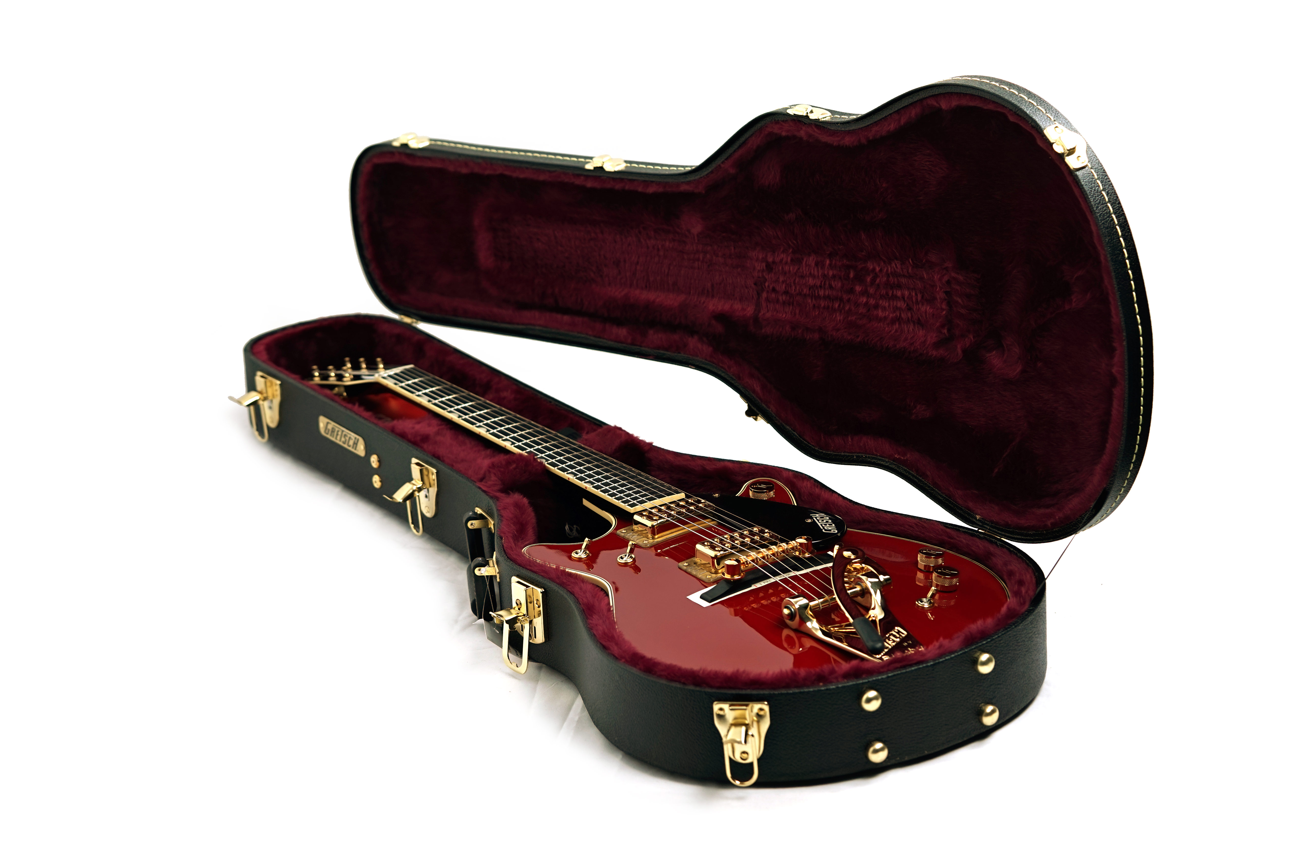 Gretsch G6131T-62 VS Vintage Select Jet Firebird WC #JT23083121