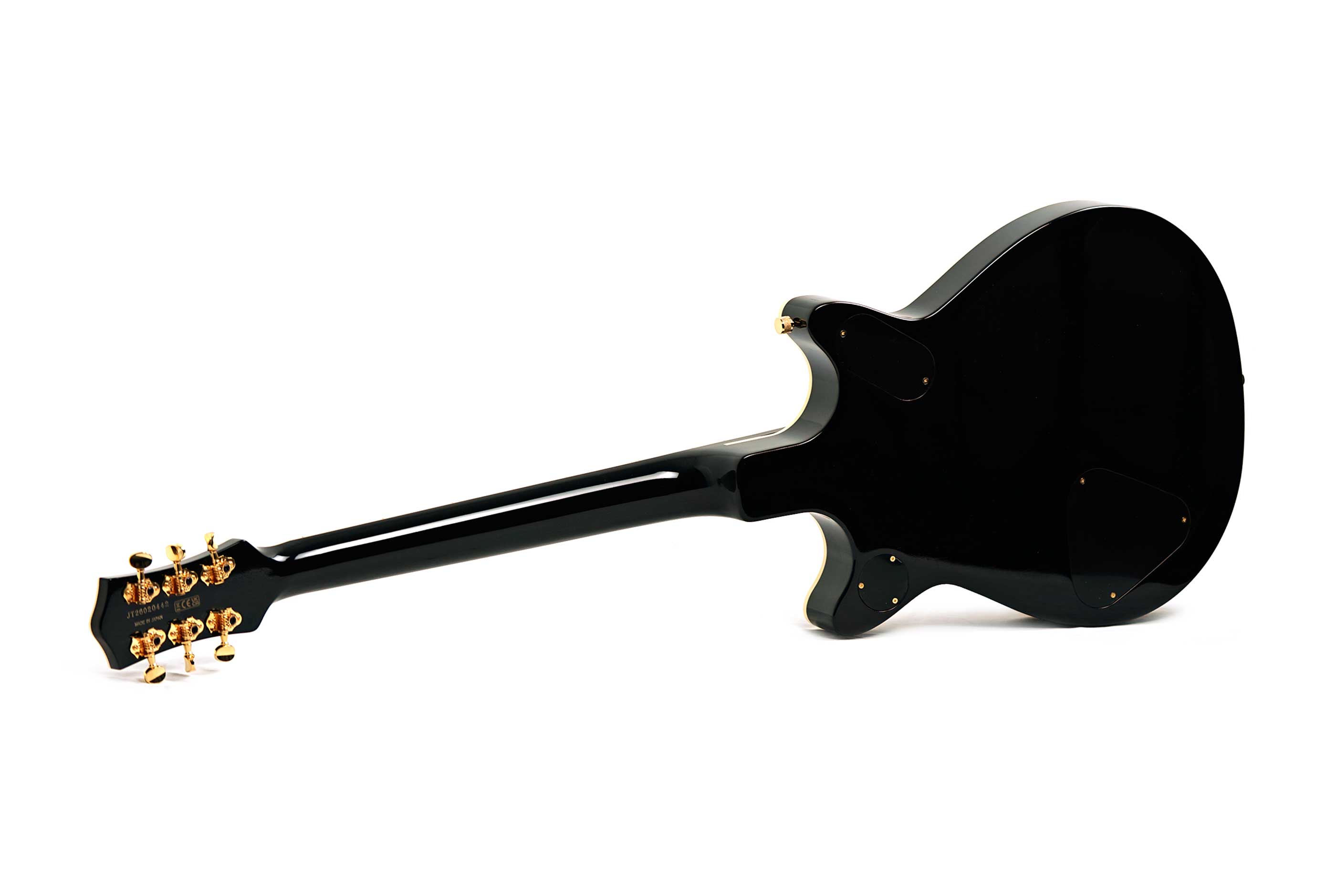 Gretsch G6131T-62 VS Vintage Select Jet Firebird WC #JT26020442