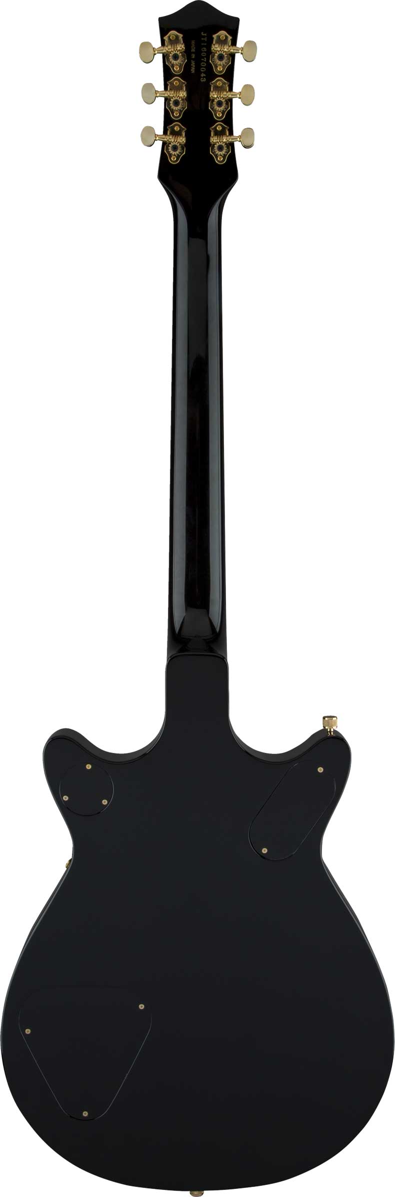 Gretsch G6131T-62 VS Vintage Select Jet Firebird WC