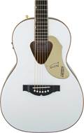 Gretsch G5021WPE Rancher Penguin Parlor Acoustic White