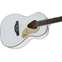 Gretsch G5021WPE Rancher Penguin Parlor Acoustic White Front View