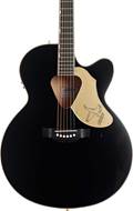 Gretsch G5022CBFE Falcon Jumbo CA AE Black (Ex-Demo) #IS210824194
