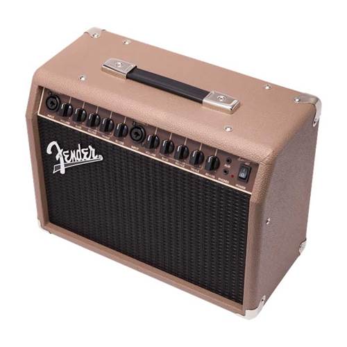 Fender Acoustasonic 40 Acoustic Combo Amp Fender Acoustasonic 40 Acoustic Combo Amp