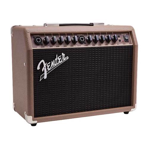 Fender Acoustasonic 40 Acoustic Combo Amp Fender Acoustasonic 40 Acoustic Combo Amp