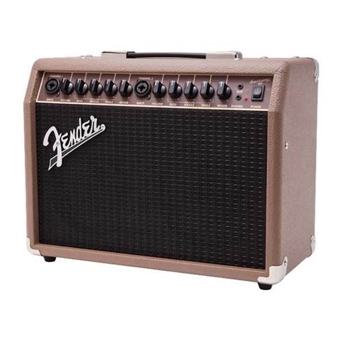 Fender Acoustasonic 40 Acoustic Combo Amp Fender Acoustasonic 40 Acoustic Combo Amp