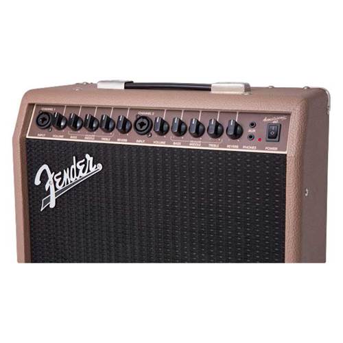 Fender Acoustasonic 40 Acoustic Combo Amp Fender Acoustasonic 40 Acoustic Combo Amp