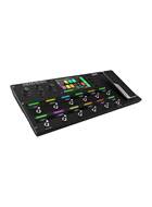 HeadRush Pedalboard Guitar Amp Modeller and Multi Effects Processor Pedal (Ex-Demo) #(21)A11712227310078