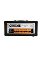 Orange Rockerverb 100 MKIII Valve Amp Head Black (Ex-Demo) #00851-0916