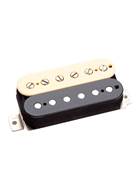 Seymour Duncan SH-1N 59 Model Humbucker 4 Conductor Zebra Neck Pickup