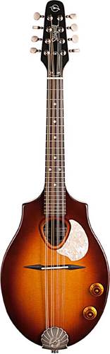 Seagull S8 Mandolin Sunburst EQ Seagull S8 Mandolin Sunburst EQ