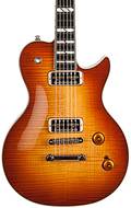Godin Summit Classic Supreme Limited Cognac