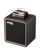 Vox MV50 AC Head and Cab Set