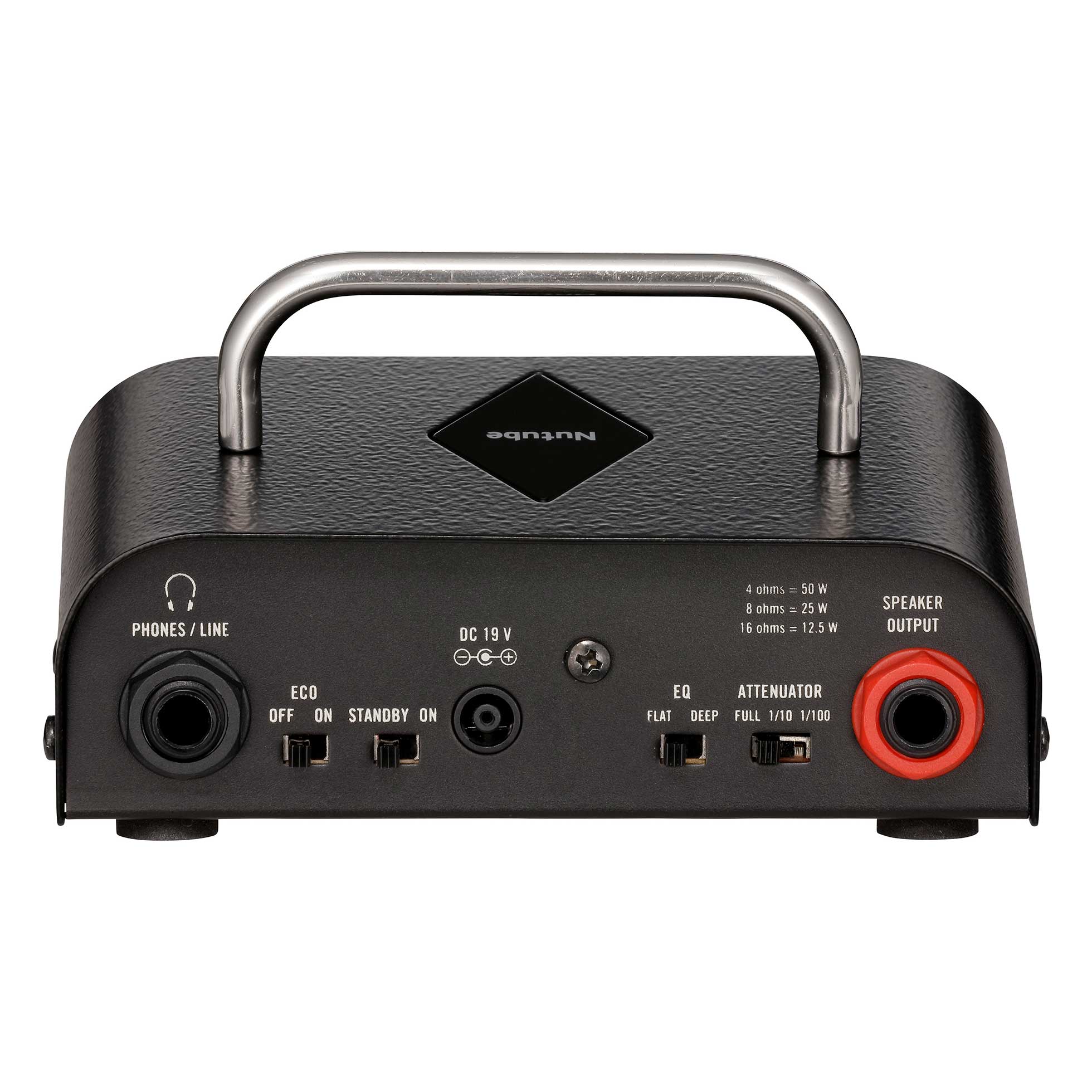 Vox MV50 Clean Solid State Amp Head