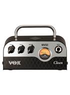 Vox MV50 Clean Solid State Amp Head