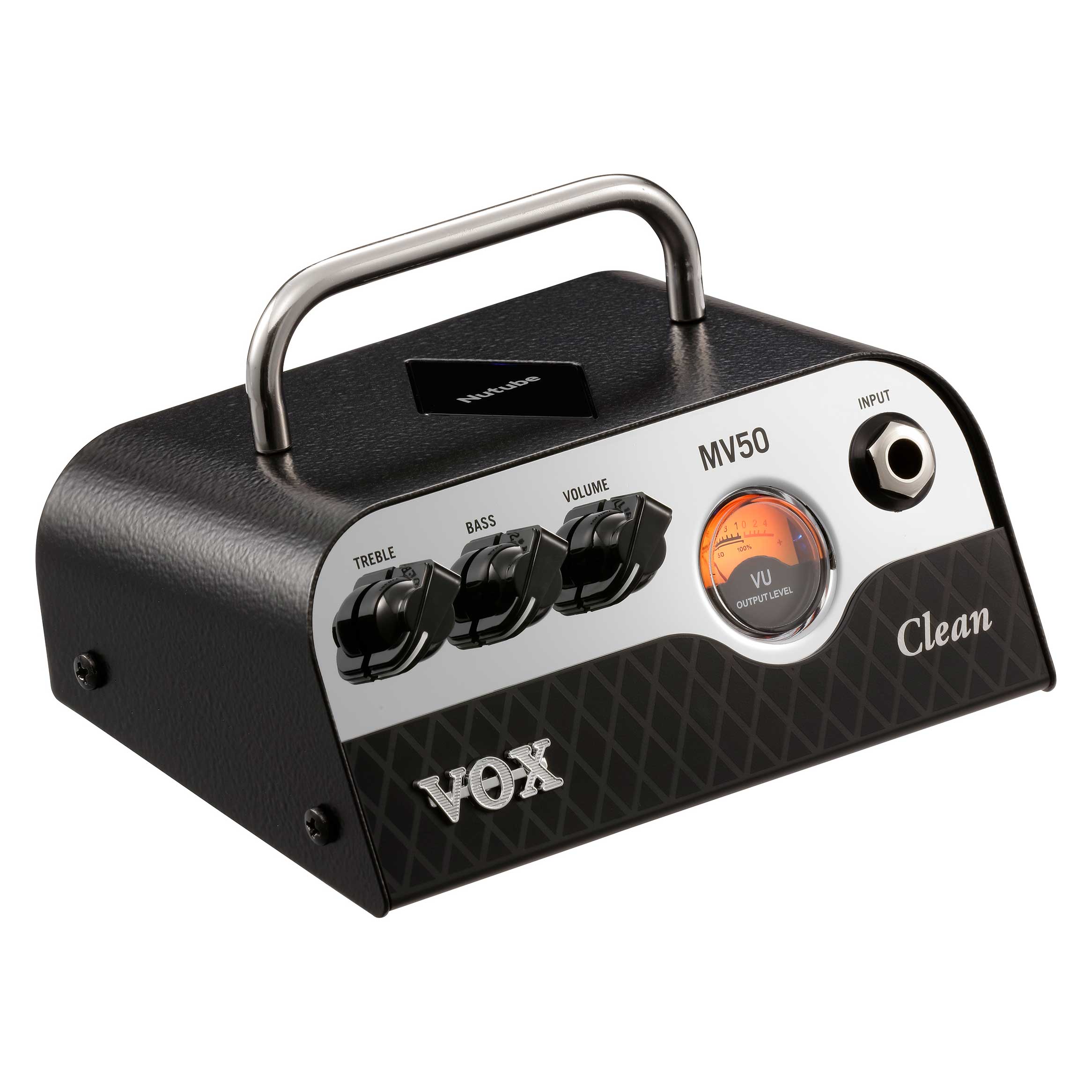 Vox MV50 Clean Solid State Amp Head