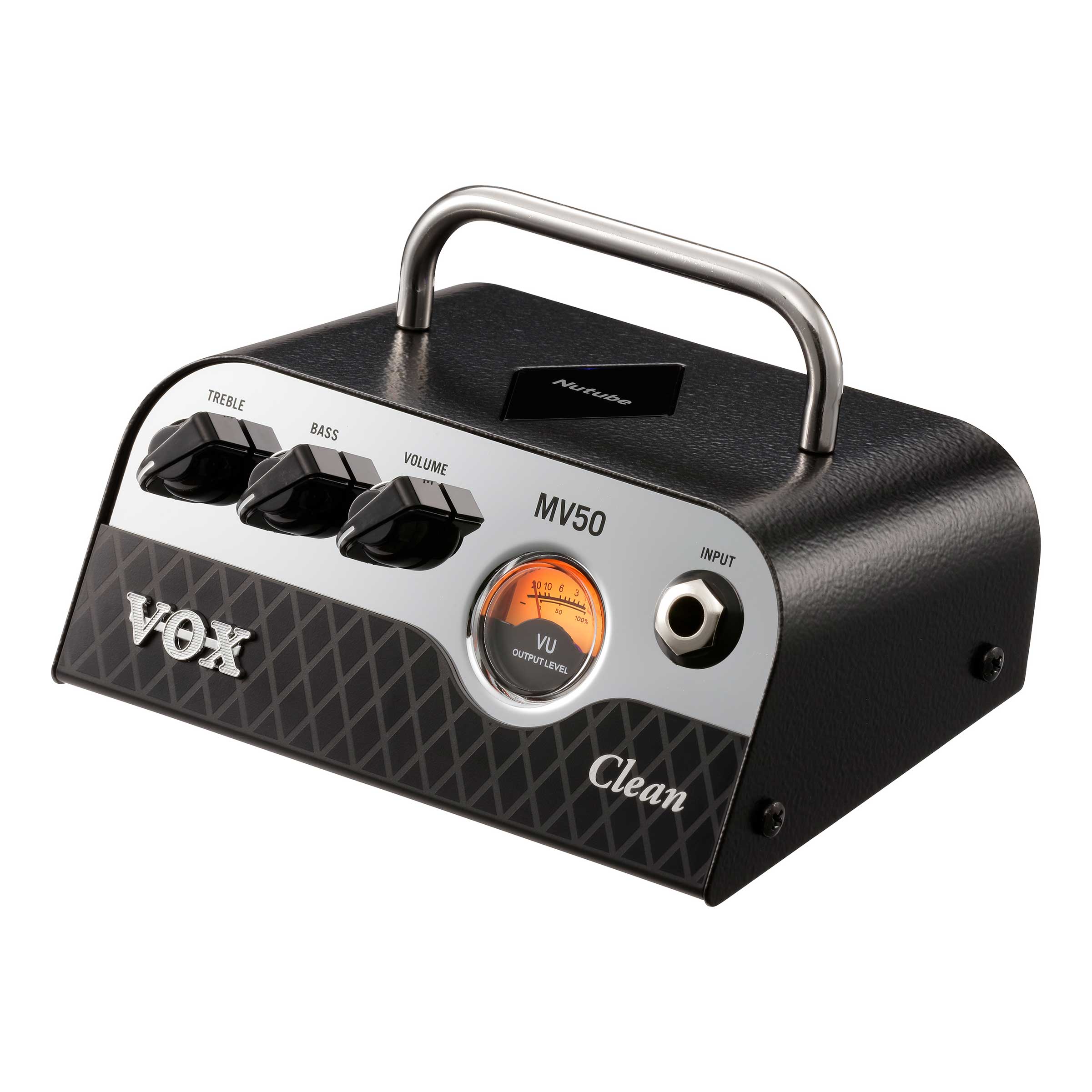 Vox MV50 Clean Solid State Amp Head