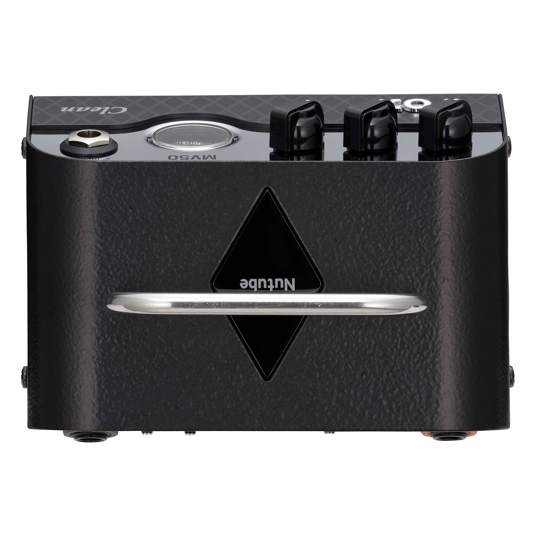 Vox MV50 Clean Solid State Amp Head