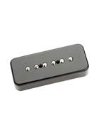 Seymour Duncan SP90-1B Vintage Bridge P90 Soapbar Black
