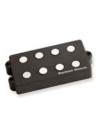Seymour Duncan SMB-4A 4 String Music Man Alnico Magnet