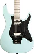 Schecter Sun Valley Super Shredder FR Sea Foam Green (Ex-Demo) #IW18011661