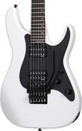 Schecter Sun Valley Super Shredder FR Gloss White