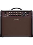 BOSS Acoustic Singer Pro