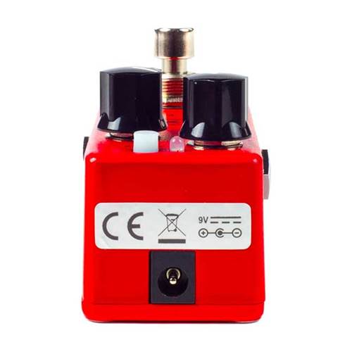 MXR M291 Dyna Comp Compressor Mini Pedal MXR M291 Dyna Comp Compressor Mini Pedal