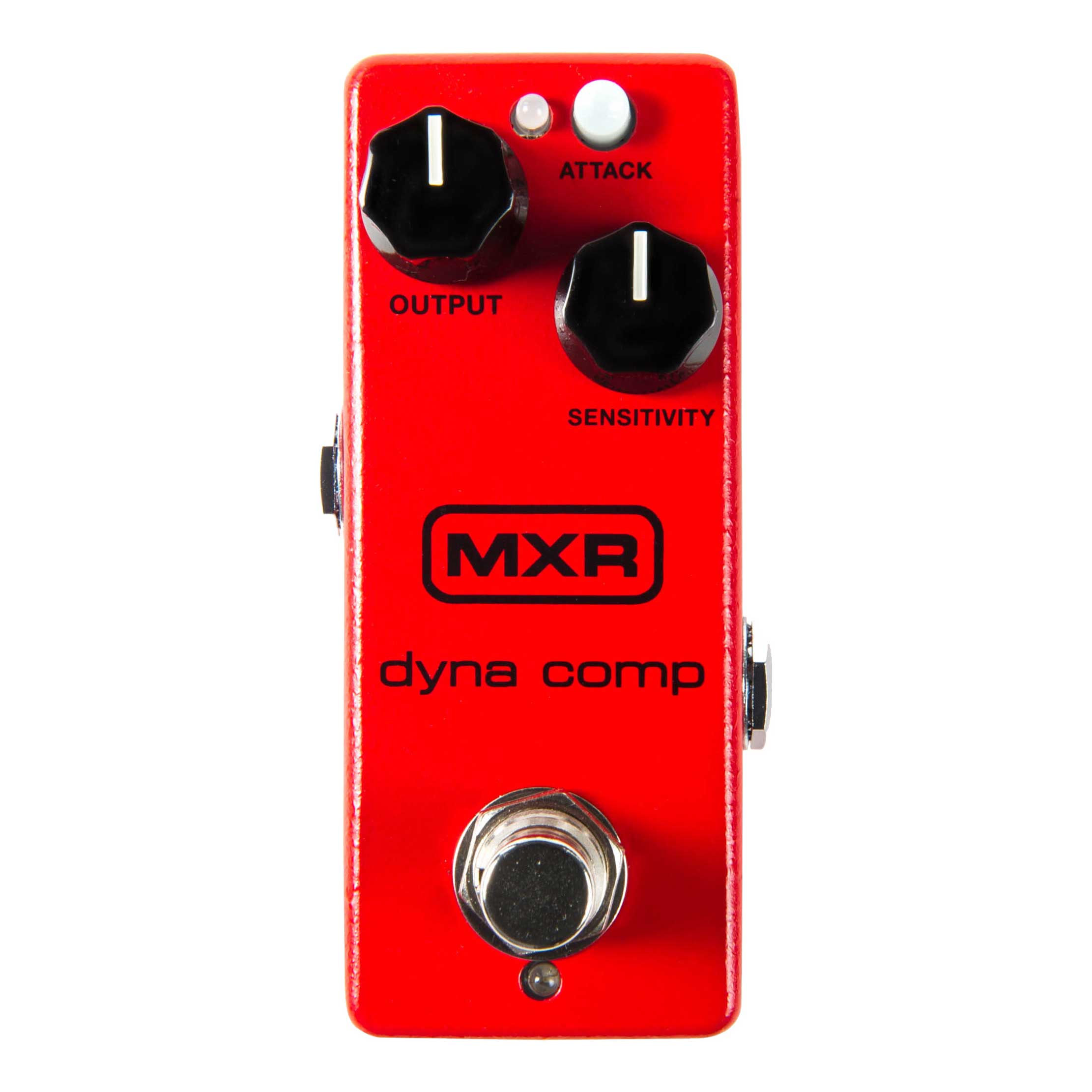 Dyna　Comp　MXR　guitarguitar　Mini　M291　Compressor　Pedal