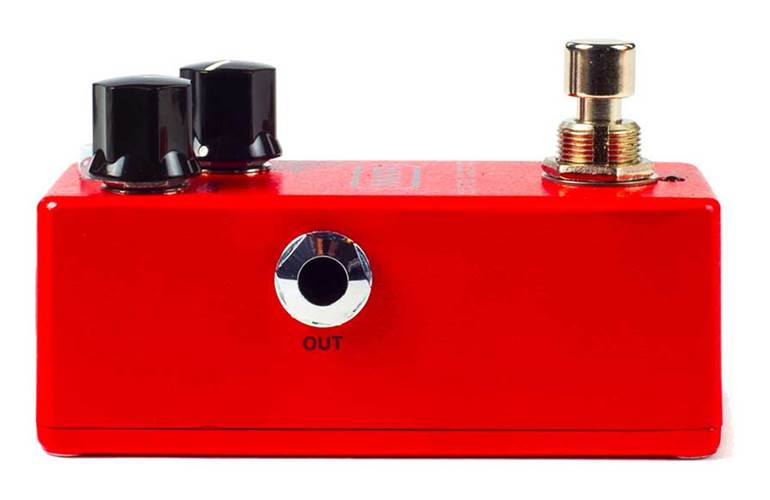 MXR M291 Dyna Comp Compressor Mini Pedal MXR M291 Dyna Comp Compressor Mini Pedal