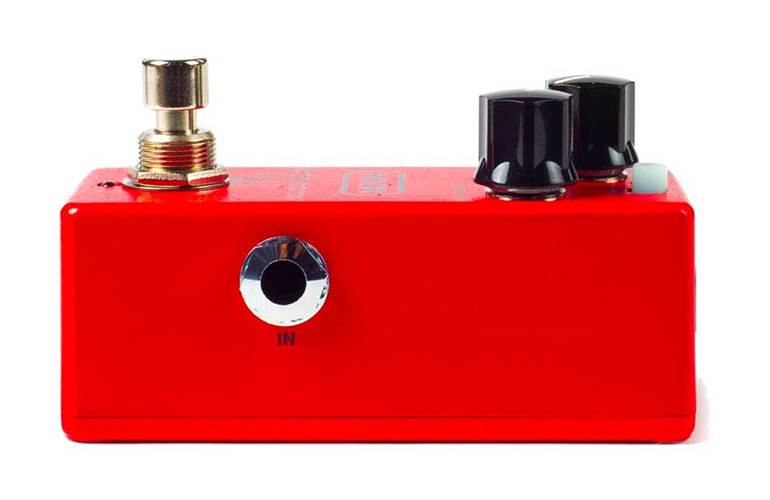MXR M291 Dyna Comp Compressor Mini Pedal MXR M291 Dyna Comp Compressor Mini Pedal